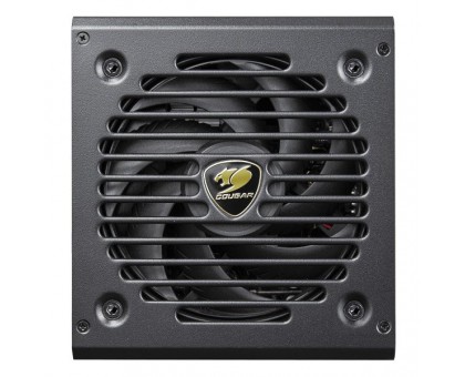 Блок живлення Cougar GEX 650, модульний, 650 Вт, 80 Plus Gold, Modular, 120 мм Silent Fan, 8SATA + 4PCI-E Блок живлення Cougar GEX 650, модульний, 650 Вт, 80 Plus Gold, Modular, 120 мм Silent Fan, 8SATA + 4PCI-E