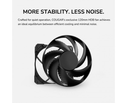 Блок живлення Cougar GEX 650, модульний, 650 Вт, 80 Plus Gold, Modular, 120 мм Silent Fan, 8SATA + 4PCI-E Блок живлення Cougar GEX 650, модульний, 650 Вт, 80 Plus Gold, Modular, 120 мм Silent Fan, 8SATA + 4PCI-E
