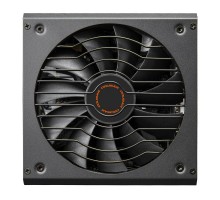 Блок живлення Cougar GLE 850, модульний, 850 Вт, 80 Plus Gold, Modular, 135 мм Silent Fan, 8SATA + 4PCI-E
