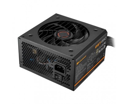 Блок живлення Cougar GST 850, 850 Вт, 80 Plus Gold, ATX 3.1, 120 мм HDB Fan, 8 SATA + 6 PCI-E Блок живлення Cougar GST 850, 850 Вт, 80 Plus Gold, ATX 3.1, 120 мм HDB Fan, 8 SATA + 6 PCI-E