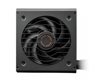Блок живлення Cougar GST 750, 750 Вт, 80 Plus Gold, ATX 3.1, 120 мм HDB Fan, 6 SATA + 4 PCI-E