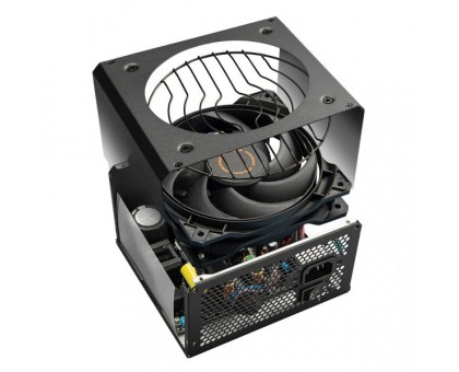 Блок живлення Cougar GST 750, 750 Вт, 80 Plus Gold, ATX 3.1, 120 мм HDB Fan, 6 SATA + 4 PCI-E