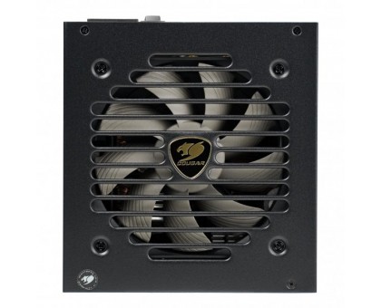 Блок живлення Cougar GEX 850, модульний, 850 Вт, 80 Plus Gold, Modular, 120 мм Silent Fan, 8SATA + 4PCI-E Блок живлення Cougar GEX 850, модульний, 850 Вт, 80 Plus Gold, Modular, 120 мм Silent Fan, 8SATA + 4PCI-E