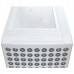 Корпус комп'ютерний Cougar Airface ECO RGB, вентилятори передвстановлені, ATX/mATX/mini-ITX, скляне вікно, білий