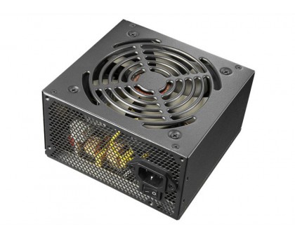 Блок живлення Cougar ATLAS 550, 550W, 87% PLUS Bronze, 6SATA+2PCI-E Блок живлення Cougar ATLAS 550, 550W, 87% PLUS Bronze, 6SATA+2PCI-E