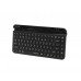 Клавіатура A4Tech FBK30 (Black) Fstyler бездротова (BT + 2.4 ГГц) , чорна