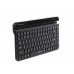 Клавіатура A4Tech FBK30 (Black) Fstyler бездротова (BT + 2.4 ГГц) , чорна