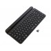 Клавіатура A4Tech FBK30 (Black) Fstyler бездротова (BT + 2.4 ГГц) , чорна