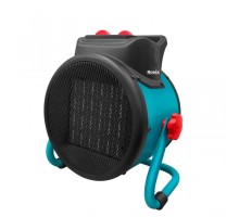 Теплова гармата Ronix 1191