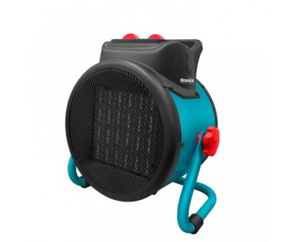 Теплова гармата Ronix 1191