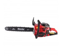 Ланцюгова бензинова пила Ronix 4651, 500мм
