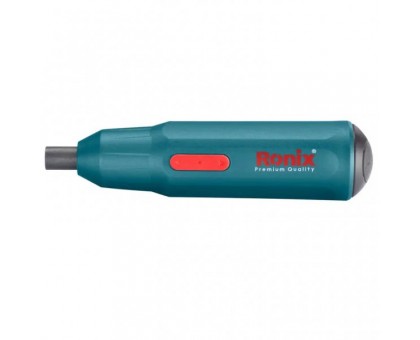 Акумуляторна викрутка Ronix 8590