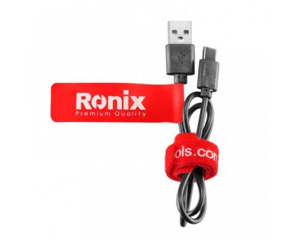Акумуляторна викрутка Ronix 8590