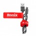 Акумуляторна викрутка Ronix 8590