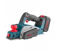 Електрорубанок акумуляторний Ronix 8603