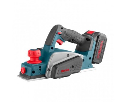 Електрорубанок акумуляторний Ronix 8603 Електрорубанок акумуляторний Ronix 8603