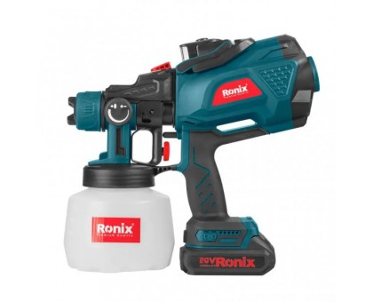 Фарбопульт Ronix 8604