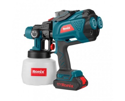 Фарбопульт Ronix 8604