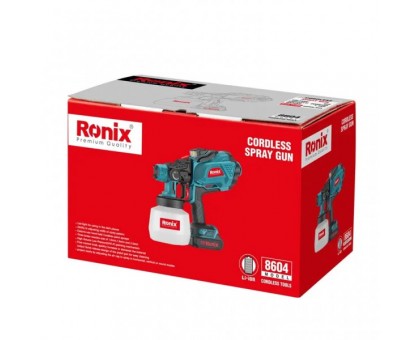 Фарбопульт Ronix 8604