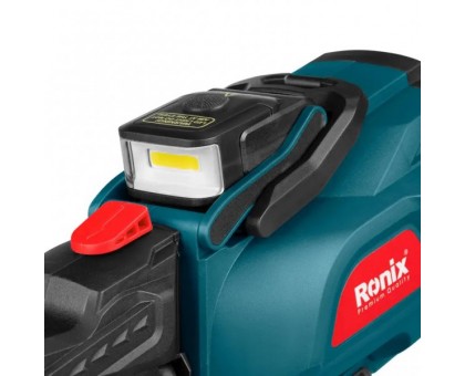 Фарбопульт Ronix 8604
