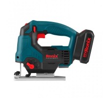 Електролобзик  акумуляторний Ronix 8608