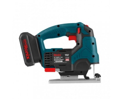 Електролобзик акумуляторний Ronix 8608 Електролобзик акумуляторний Ronix 8608