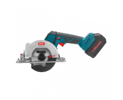 Циркулярна пила Ronix 8650 Циркулярна пила Ronix 8650