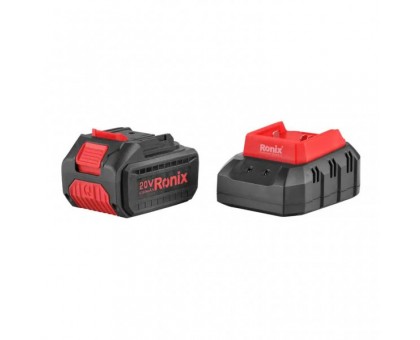 Циркулярна пила Ronix 8650 Циркулярна пила Ronix 8650