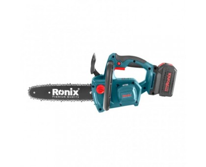 Акумуляторна ланцюгова пила Ronix 8651