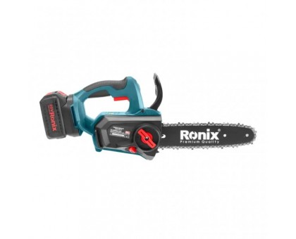 Акумуляторна ланцюгова пила Ronix 8651