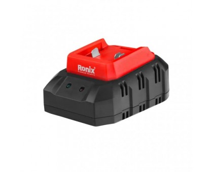 Акумуляторна полірувальна шліфувальна машина Ronix 8652 Акумуляторна полірувальна шліфувальна машина Ronix 8652