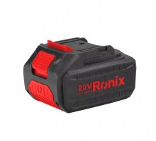 Акумулятор Ronix 8691