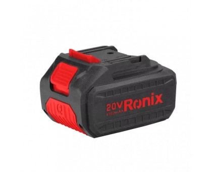 Акумулятор Ronix 8691 Акумулятор Ronix 8691
