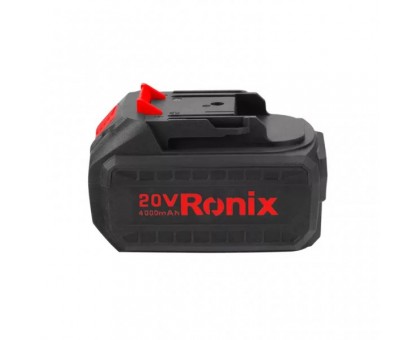 Акумулятор Ronix 8691 Акумулятор Ronix 8691