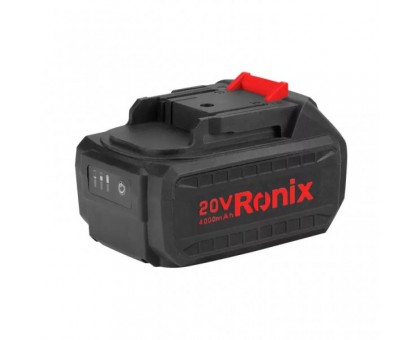 Акумулятор Ronix 8691 Акумулятор Ronix 8691