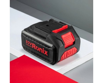 Акумулятор Ronix 8691 Акумулятор Ronix 8691