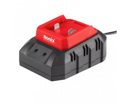 Зарядний пристрій Ronix 8693 Зарядний пристрій Ronix 8693