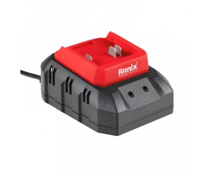 Зарядний пристрій Ronix 8693 Зарядний пристрій Ronix 8693