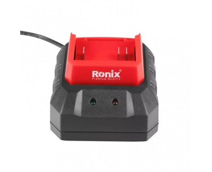 Зарядний пристрій Ronix 8693 Зарядний пристрій Ronix 8693
