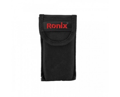 Багатофункціональні плоскогубці Ronix RH-1191 Багатофункціональні плоскогубці Ronix RH-1191