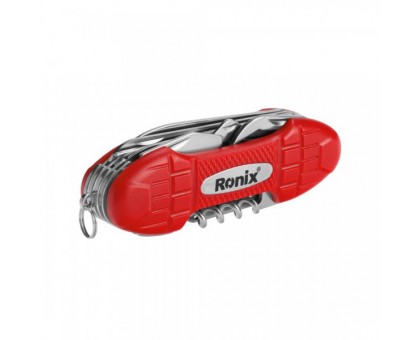 Багатофункціональний інструмент Ronix RH-1192 Багатофункціональний інструмент Ronix RH-1192