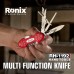 Багатофункціональний інструмент Ronix RH-1192
