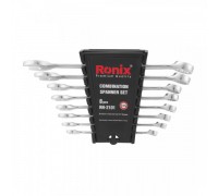 Набір гайкових ключів Ronix RH-2101