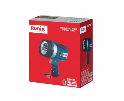 Ліхтар Ronix RH-4235 Ліхтар Ronix RH-4235