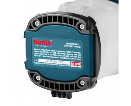 Ліхтар Ronix RH-4239 Ліхтар Ronix RH-4239