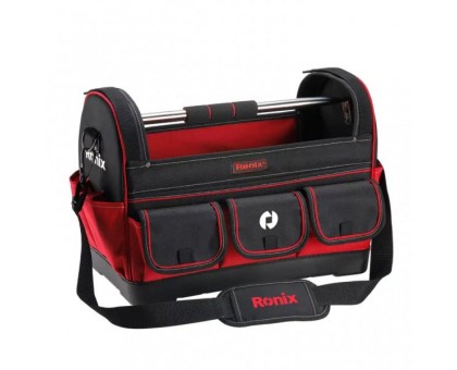 Сумка для інструментів Ronix RH-9145 Сумка для інструментів Ronix RH-9145