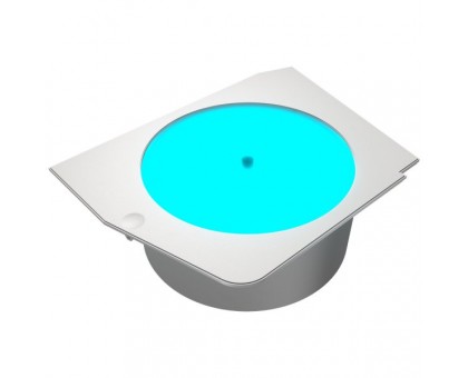 Платформа демонстраційна для корпусу Cougar FV270 Platform White, біла Платформа демонстраційна для корпусу Cougar FV270 Platform White, біла