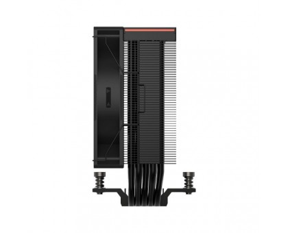 Кулер процесорний PCCOOLER RT500 Digital ARGB BK Кулер процесорний PCCOOLER RT500 Digital ARGB BK