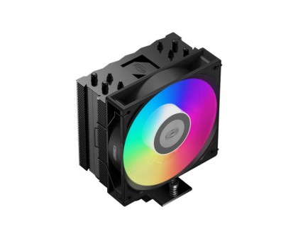 Кулер процесорний PCCOOLER RT400 ARGB BK Кулер процесорний PCCOOLER RT400 ARGB BK