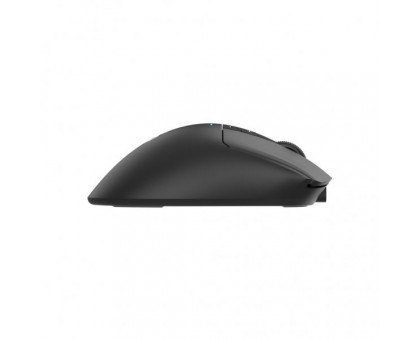 Миша ігрова бездротова Bloody R73 Ultra Duo (Black), вбудований акумулятор, оптична 20000 CPI, сенсор Alpha 20K Engine, чорна